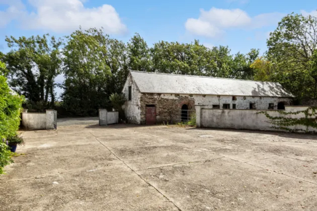 Photo of LOT 1 - Silverspring, Residence & Outbuildings On 16.61 Acres, Ballycogley, Co. Wexford, Y35 HN35