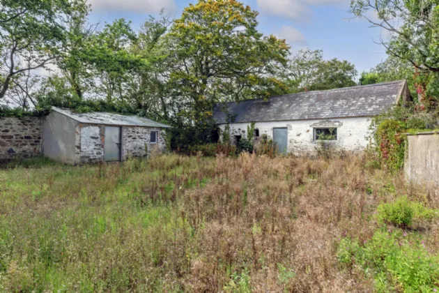 Photo of LOT 1 - Silverspring, Residence & Outbuildings On 16.61 Acres, Ballycogley, Co. Wexford, Y35 HN35