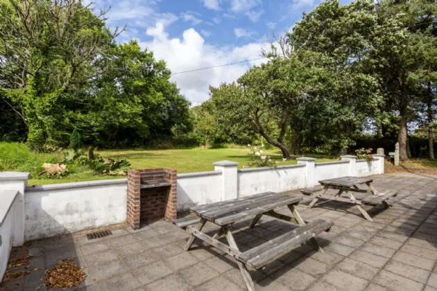 Photo of LOT 1 - Silverspring, Residence & Outbuildings On 16.61 Acres, Ballycogley, Co. Wexford, Y35 HN35