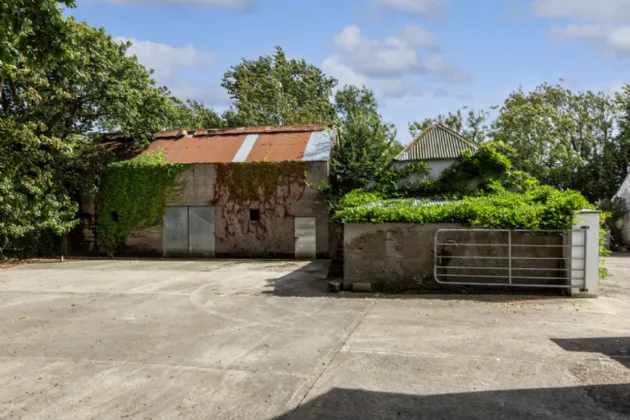 Photo of LOT 1 - Silverspring, Residence & Outbuildings On 16.61 Acres, Ballycogley, Co. Wexford, Y35 HN35