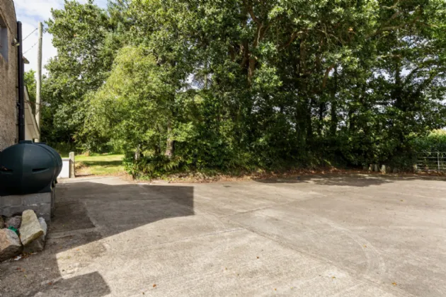 Photo of LOT 1 - Silverspring, Residence & Outbuildings On 16.61 Acres, Ballycogley, Co. Wexford, Y35 HN35