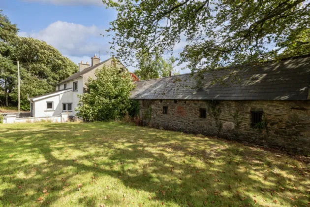 Photo of LOT 1 - Silverspring, Residence & Outbuildings On 16.61 Acres, Ballycogley, Co. Wexford, Y35 HN35