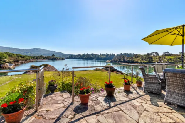 Photo of Brylands, Inchintaggart, Glengarriff, Co. Cork, P75 NA06