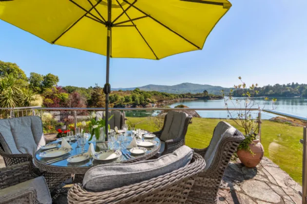 Photo of Brylands, Inchintaggart, Glengarriff, Co. Cork, P75 NA06