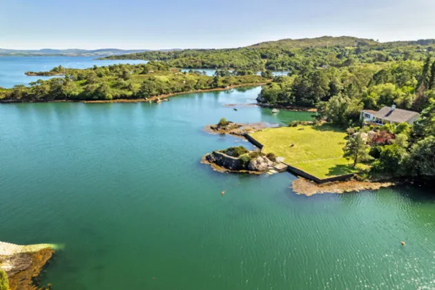 Photo of Brylands, Inchintaggart, Glengarriff, Co. Cork, P75 NA06