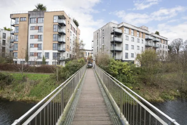 Photo of 22 The Harbour, Marketpoint, Mullingar, Co. Westmeath, N91PY10