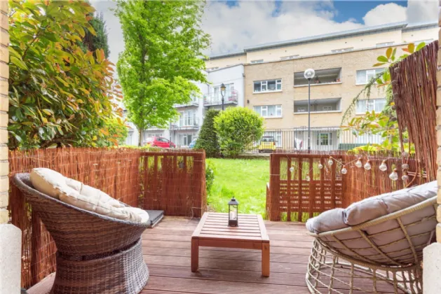 Photo of 18 Rathmines Wood, Ardee Road, Rathmines, Dublin 6, D06 RX25