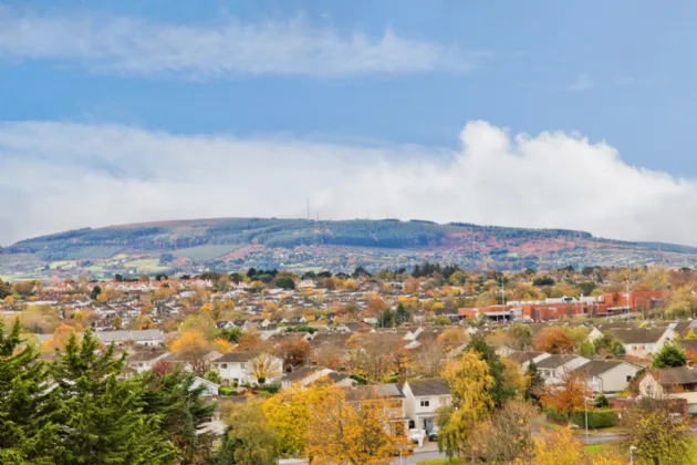 Photo of 61 Belville Court, Johnstown Road, Glenageary, Co Dublin, A96NH70