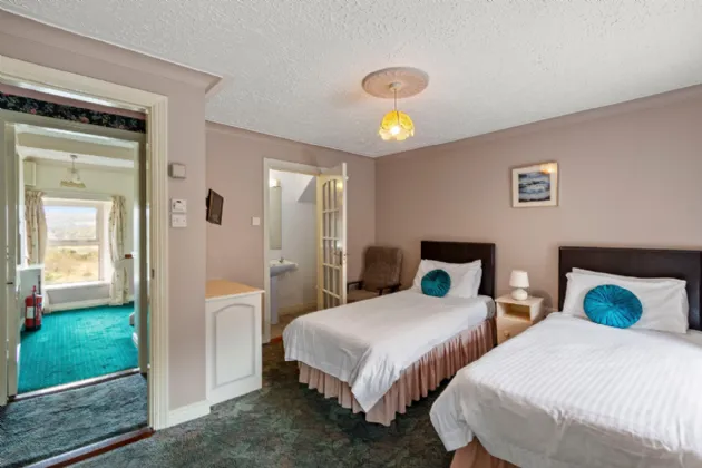 Photo of Ilenroy House, 10 North Street, Skibbereen, Co Cork, P81 DH60