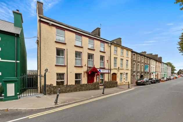 Photo of Ilenroy House, 10 North Street, Skibbereen, Co Cork, P81 DH60