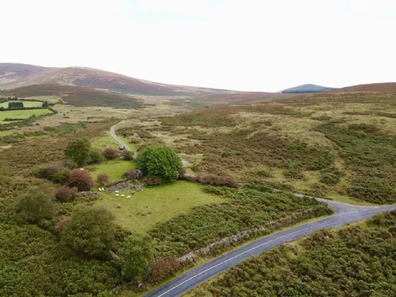 Photo of Site At Kilbrien, Ballinamult, Dungarvan, Co Waterford