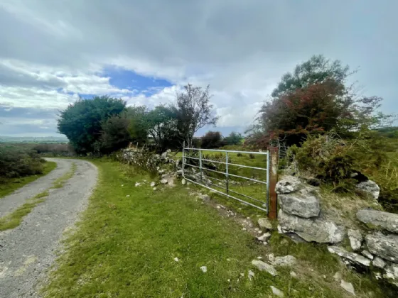 Photo of Site At Kilbrien, Ballinamult, Dungarvan, Co Waterford