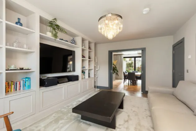 Photo of 1 Prospect Hill, Blackrock, Co. Dublin, A94 HK59