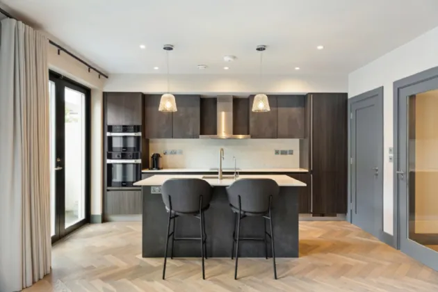 Photo of 1 Prospect Hill, Blackrock, Co. Dublin, A94 HK59