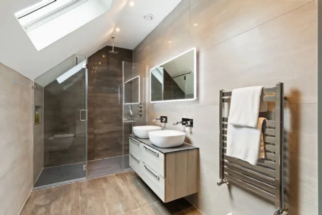 Photo of 1 Prospect Hill, Blackrock, Co. Dublin, A94 HK59