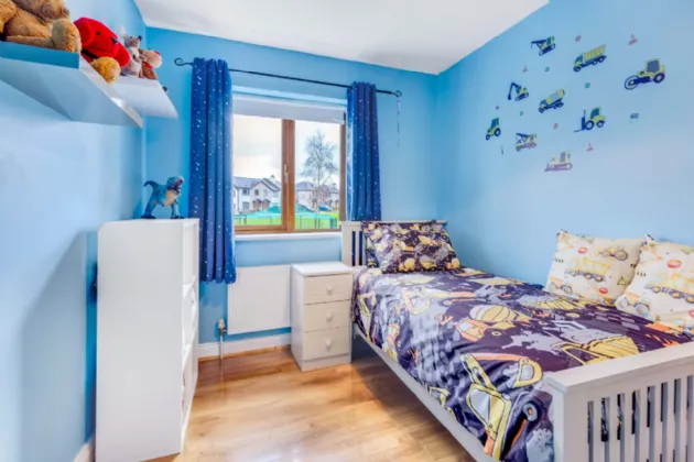 Photo of 49 Ardkill Place, Ballinagh, Co Cavan, H12D261