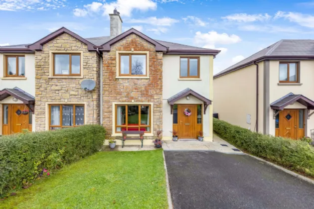 Photo of 49 Ardkill Place, Ballinagh, Co Cavan, H12D261