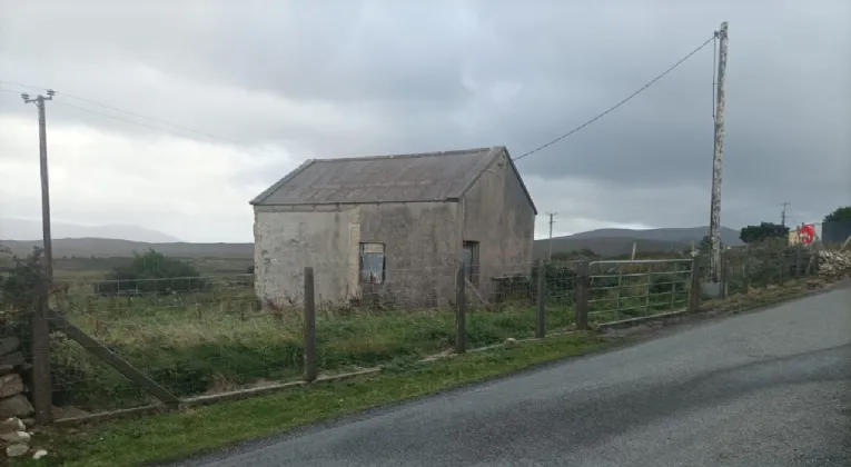Photo of Site For Sale SPP, Dugort, Achill, Co Mayo