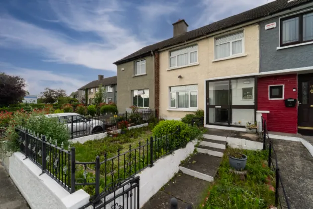 Photo of 21 Bluebell Avenue, Bluebell, Dublin 12, D12 E273