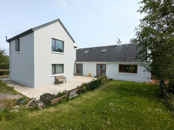Photo of House With 2.94 Acres, Derrylahan, Louisburgh, Co Mayo, F28 F865