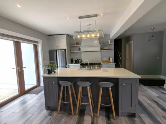 Photo of House With 2.94 Acres, Derrylahan, Louisburgh, Co Mayo, F28 F865