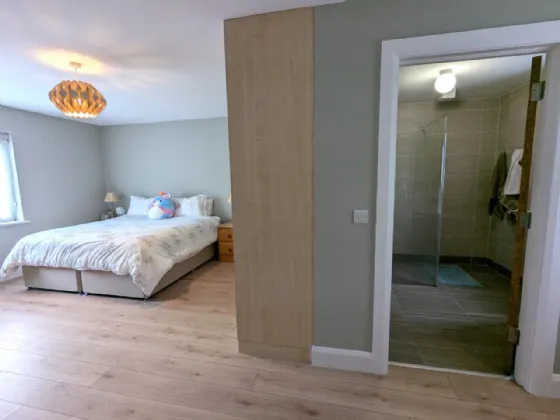 Photo of House With 2.94 Acres, Derrylahan, Louisburgh, Co Mayo, F28 F865