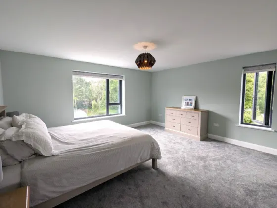 Photo of House With 2.94 Acres, Derrylahan, Louisburgh, Co Mayo, F28 F865