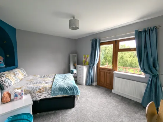 Photo of House With 2.94 Acres, Derrylahan, Louisburgh, Co Mayo, F28 F865