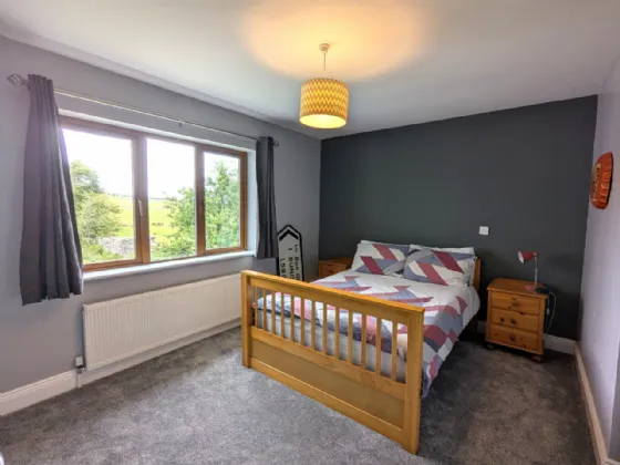 Photo of House With 2.94 Acres, Derrylahan, Louisburgh, Co Mayo, F28 F865