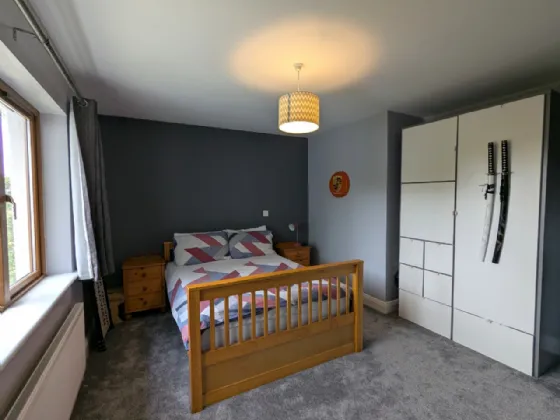 Photo of House With 2.94 Acres, Derrylahan, Louisburgh, Co Mayo, F28 F865