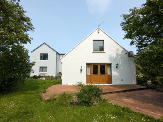 Photo of House With 2.94 Acres, Derrylahan, Louisburgh, Co Mayo, F28 F865