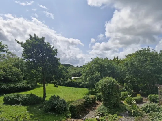 Photo of House With 2.94 Acres, Derrylahan, Louisburgh, Co Mayo, F28 F865