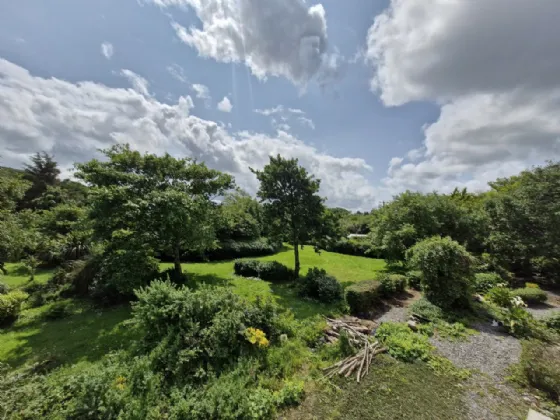 Photo of House With 2.94 Acres, Derrylahan, Louisburgh, Co Mayo, F28 F865