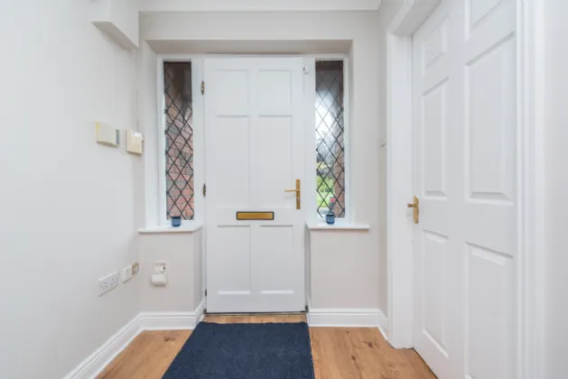 Photo of 50 Caragh Green, Caragh Court, Naas, Co. Kildare, W91 HY45