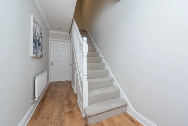 Photo of 50 Caragh Green, Caragh Court, Naas, Co. Kildare, W91 HY45