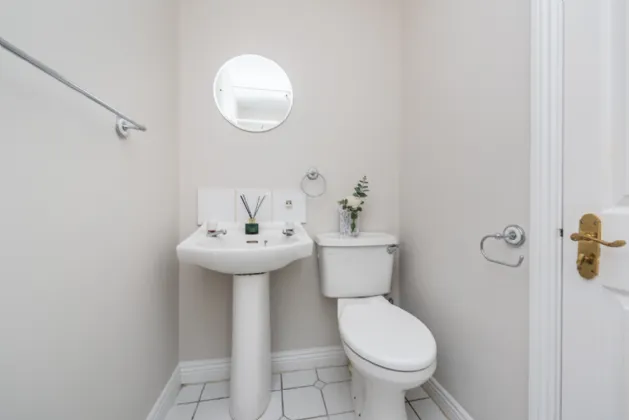 Photo of 50 Caragh Green, Caragh Court, Naas, Co. Kildare, W91 HY45