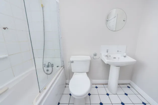 Photo of 50 Caragh Green, Caragh Court, Naas, Co. Kildare, W91 HY45