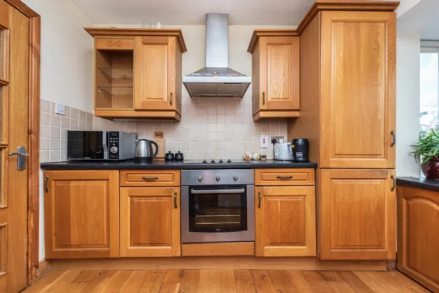 Photo of 50 Caragh Green, Caragh Court, Naas, Co. Kildare, W91 HY45