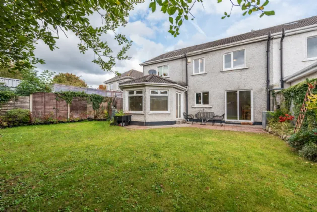 Photo of 50 Caragh Green, Caragh Court, Naas, Co. Kildare, W91 HY45