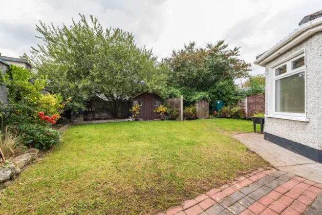 Photo of 50 Caragh Green, Caragh Court, Naas, Co. Kildare, W91 HY45