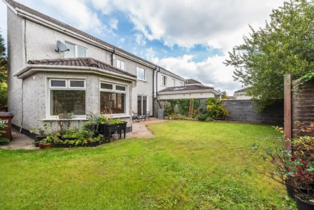 Photo of 50 Caragh Green, Caragh Court, Naas, Co. Kildare, W91 HY45