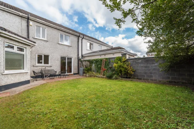 Photo of 50 Caragh Green, Caragh Court, Naas, Co. Kildare, W91 HY45