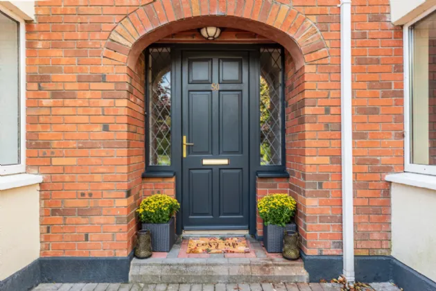 Photo of 50 Caragh Green, Caragh Court, Naas, Co. Kildare, W91 HY45