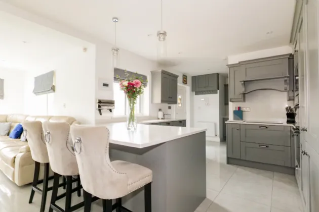 Photo of The Gables, Cloonacauneen, Claregalway, Co. Galway, H91 X8K7