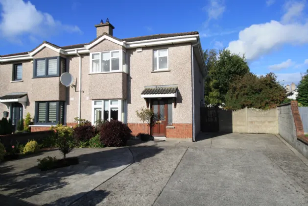 Photo of 65 Old Burrin, Carlow, R93 P278