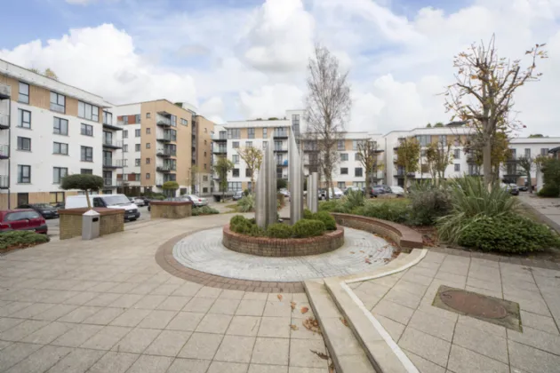 Photo of 20 The Lock, Marketpoint, Mullingar, Co. Westmeath, N91 DV79