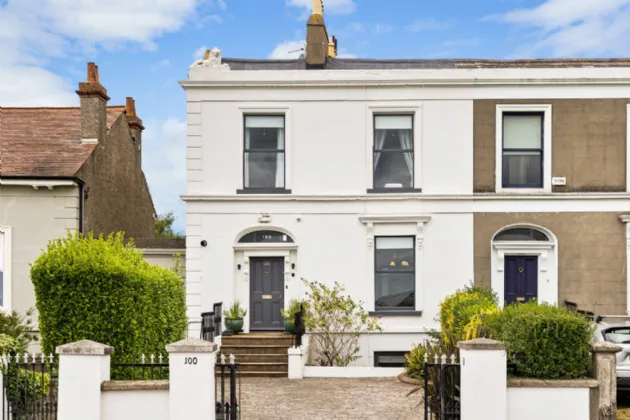 Photo of 100 Strand Road, Sandymount, Dublin 4, D04 VY52