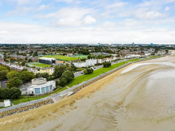 Photo of 100 Strand Road, Sandymount, Dublin 4, D04 VY52