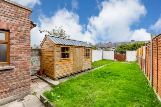 Photo of 9 Brian Avenue, Marino, Dublin 3, D03 X761