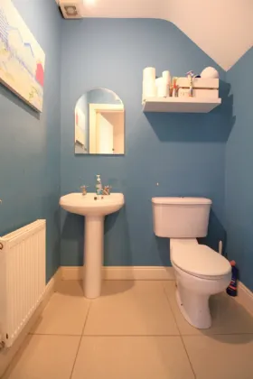 Photo of 65 Browneshill Wood, Browneshill Road, Carlow, R93 Y9K7